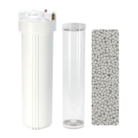 Absolute Basic Water Filter